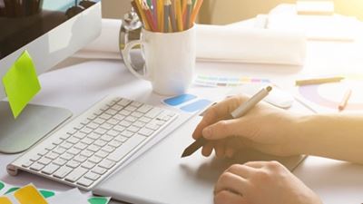 上海品牌VI设计-网页建设后期维护支持有哪些？